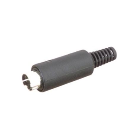 Mini-DIN-Stecker Electro DH mit 8-polig 10.633/8 8430552011377