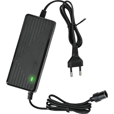 180 W 15 A AC to DC Adapter Converter, 220 V to 12 V Car Cigarette Lighter Adapter, AC Adapter, Transformer Converters for Cooler, Car Vacuum Cleaner (1/5)