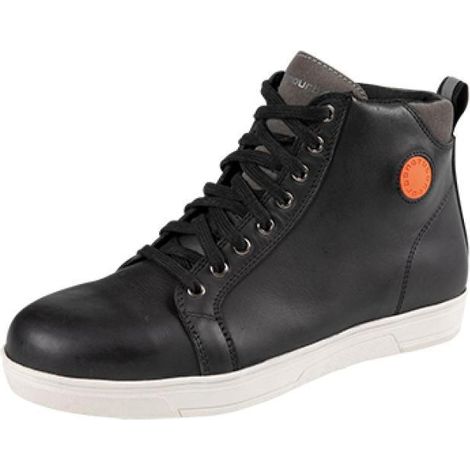Stiefel Schuh Tucano Urbano Größe 43 für Motorrad Straße Neu (1/5)