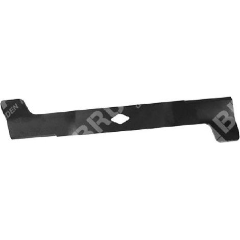 Lama lunghezza 520 mm per trattorini MURRAY - HUSQVARNA COMPATIBILE - 012264