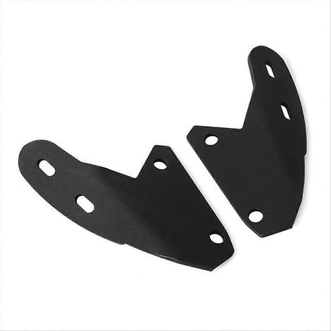 Accesorios moto Retroviseurs Support avant pour KYMCO (1/5)