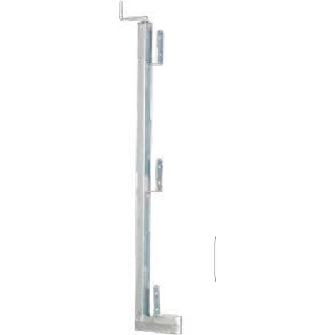PLATTENKLEMME MIT FESTER PLATINE SIRL - S.05000.0105