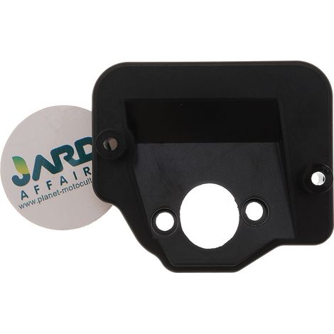 Support de filtre à air compatible avec Husqvarna remplace 530 03 65-82 (1/3)