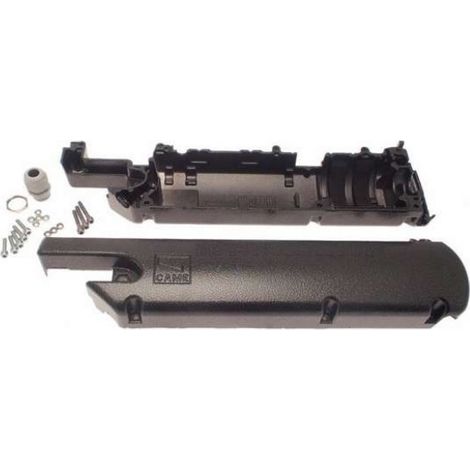 CAME ricambio 119RID100 Cassa motoriduttore motore ATI coppia carter (1/4)