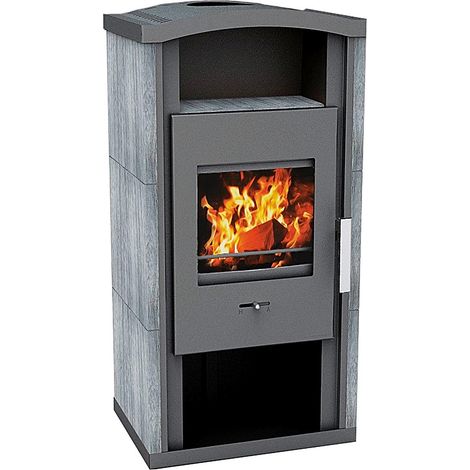 Kaminofen 'Gron' KF 108-42
