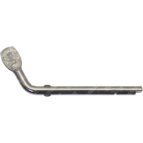 Leva regolatore giri per motori LONCIN 171630010-0001 Compatibile - 049349