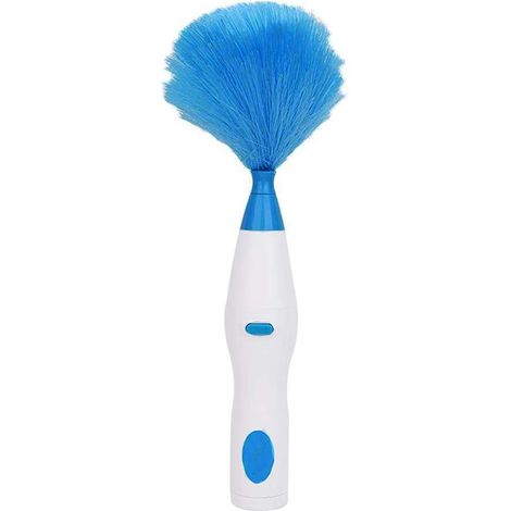 Feather Duster - Electric Duster - 360 Degree Rotation (1/5)