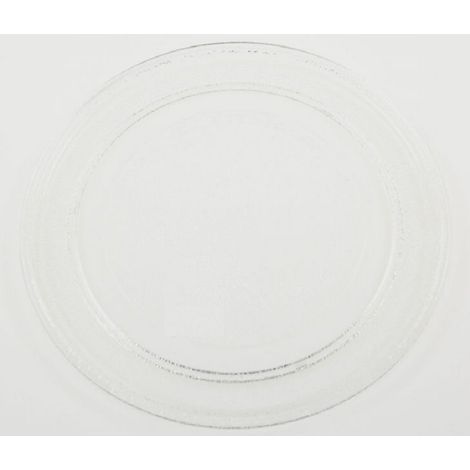 Plateau tournant en verre pour Micro-ondes DELONGHI MJ1518