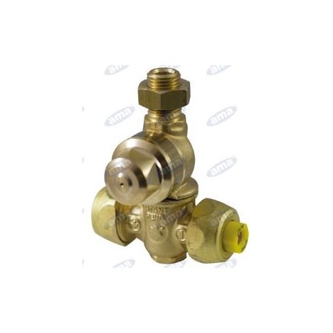Boquilla M65 G1/4M para pulverización 57911