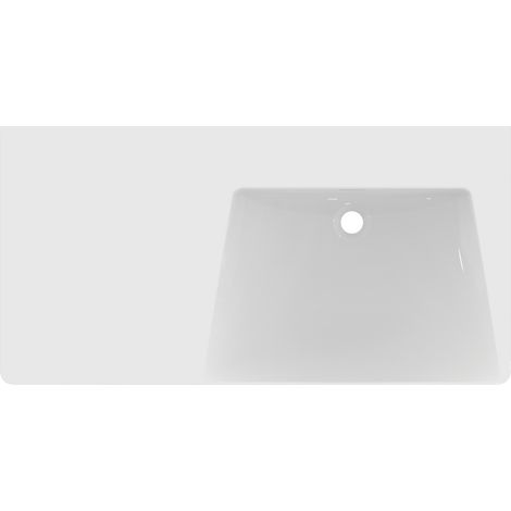 Ideal Standard La Dolce Vita lavabo con mueble 1060mm, sin (1/5)