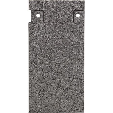 Feinschleifplatte für Bandschleifer, für GBS 75 AE/AE Set (1/4)