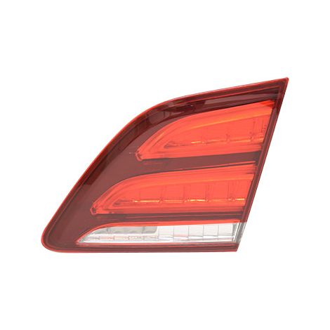 Feu arrière droit intérieur LED Mercedes GLE W166 2015-2019