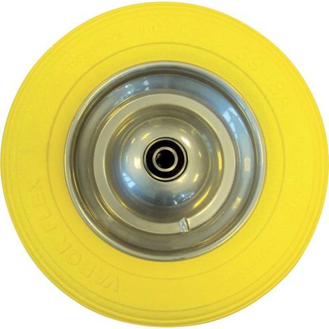 PU-Rad Flex Pro Steel 400x100mm (1/2)