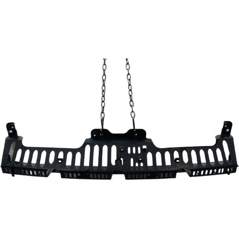 Support Central Pare-choc Arriere  Mini Mini Countryman II (r60) 2010-... [PRODUIT D'OCCASION]♻️51129800757