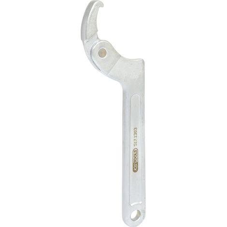 KS Tools 517.1303 Chiave a settore c.nasello,32-76mm