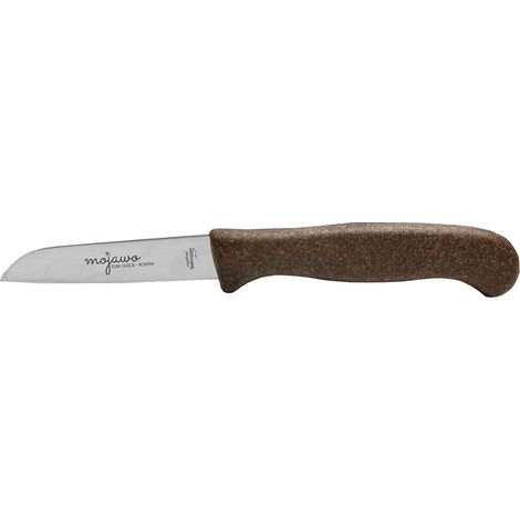 Küchenmesser / Gemüsemesser Bio Kokos Solingen -MMO02-Kokos