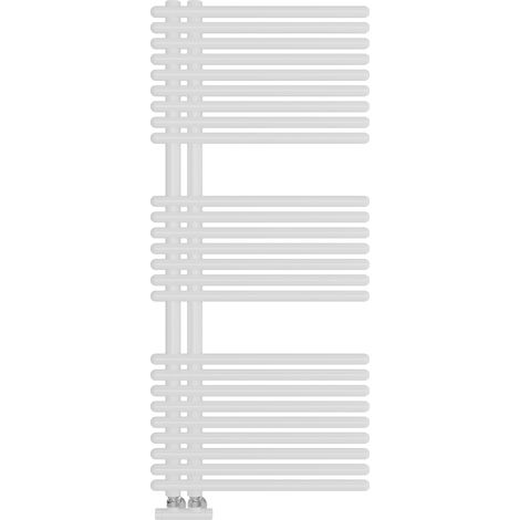 LAZZARINI 388579 GARDA Radiador 500x1132 mm Blanco - ref: 388579