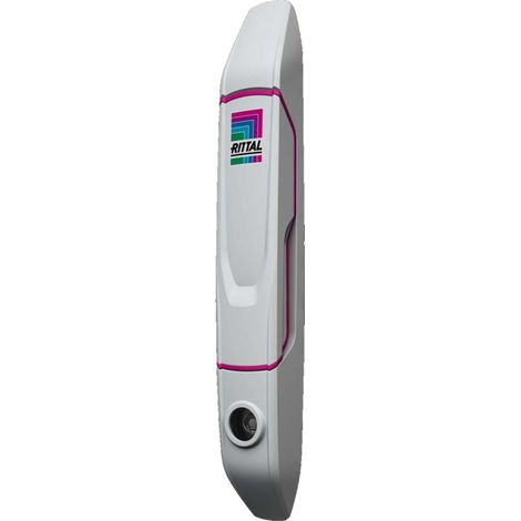 Rittal Komfortgriff für Verschluss-Eins. VX 8618.200