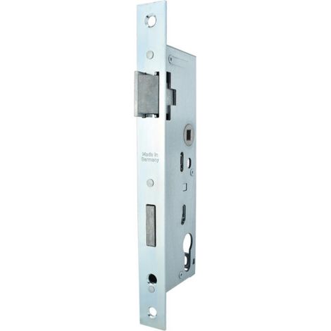 Nr tubolare mortiser blocco. 1004 pzw / 40 mm