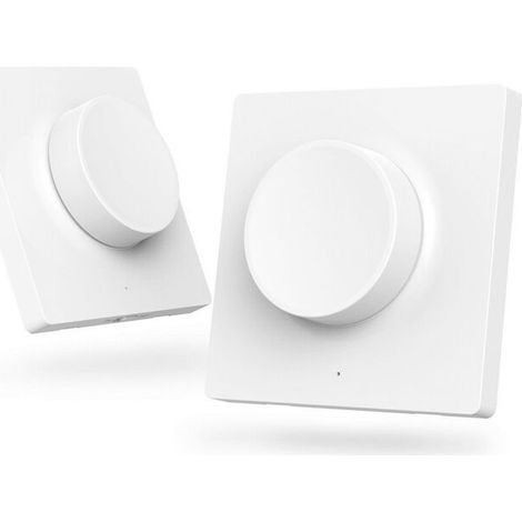 Interruptor Inalámbrico Dimmer Yeelight Smart Wireless