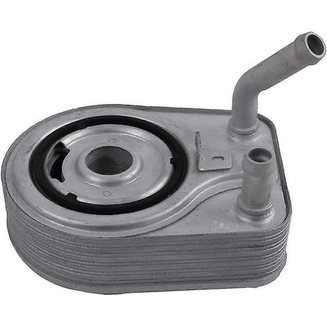 Ensemble radiateur d'huile turbo 26410-2b740 pour 264102b740 (1/5)