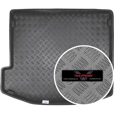 Renault Megane I Kombi 1999-2003 Tappetino bagagliaio MAX-mat (1/5)