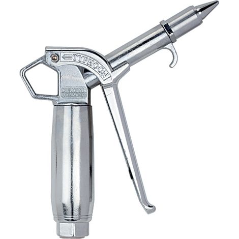 Riegler Hochleistungs-Blaspistole »Typhoon pro«, G 1/4 innen (1/2)