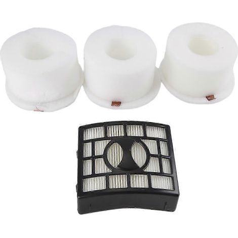 Filtre NV680 pour NV681 NV800UK NV800 NV801 NZ801 UV810 AX910 (1/5)
