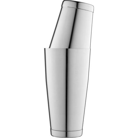 Shaker Boston YANSHENG - Inox - 85cl - Urban Bar (1/3)