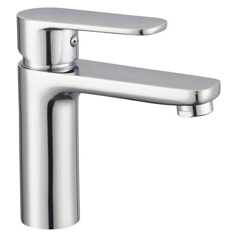 SERIE AQUA GRUPPO LAVABO MISCELATORE