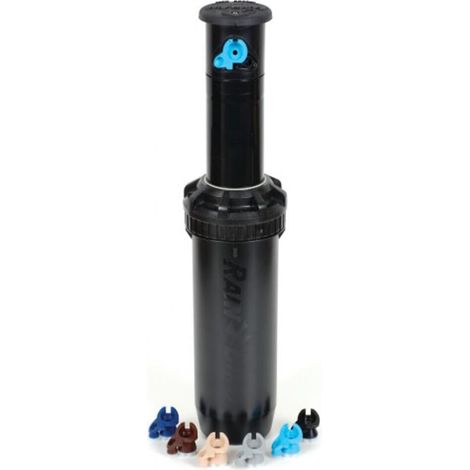 1 Arroseur Rotor Intégral Acier Inoxydable Résistant Pour Jardin Golf Agriculture