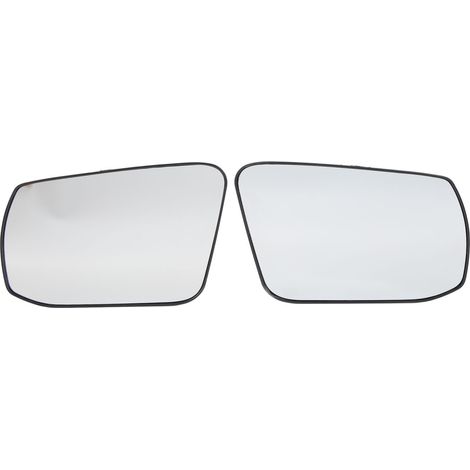 Rétroviseur Extérieur Chauffant Verre avec Plaque Support 963653TH2A Kit de 2 Gauche Droite Remplacement pour Altima 2013-2018 (1/5)