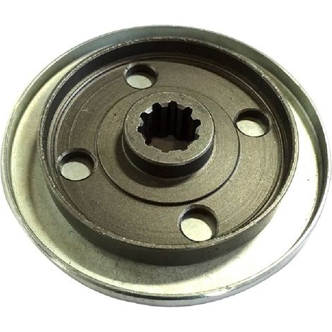 PLATO INTERIOR COMPATIBLE CON DESBROZADORAS Stihl 504365
