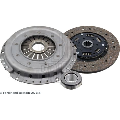 Kit d'embrayage Blue Print ADU173016 MERCEDES-BENZ 015 250 32 01 015 250 35 01