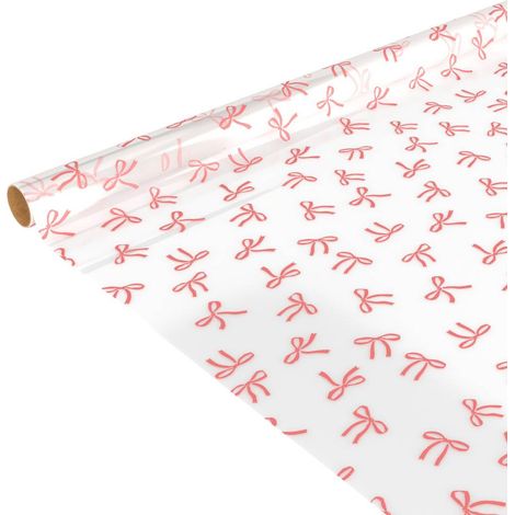 PAPEL KDO TRSPT IMP 500X70CM - Feeric lights & christmas (1/3)