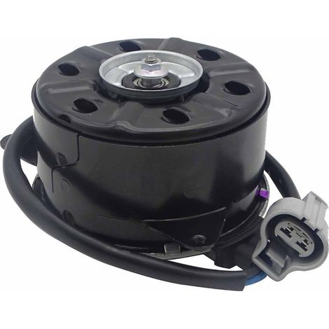 Moteur de ventilateur électronique compatible avec : Toyota Corolla 2007-2014 OE : 16363-0t070( )