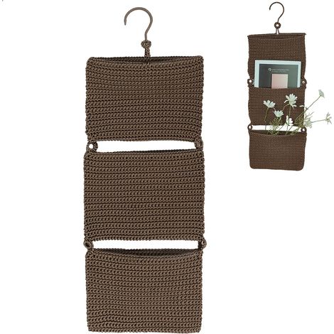 Rangement Suspendu, Rangement Chambre, Rangement Porte (1/4)