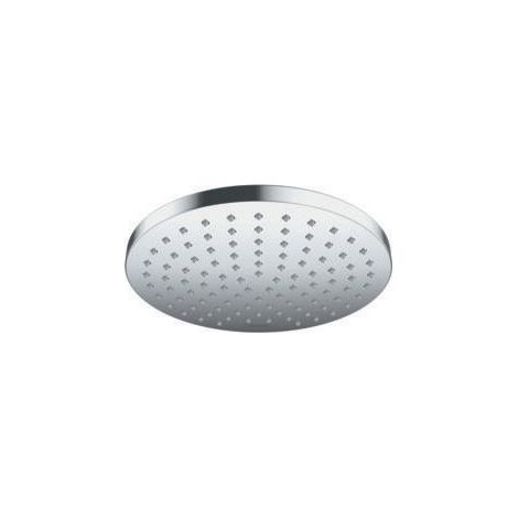 Tête de douche Vernis Blend 200 1jet chrome