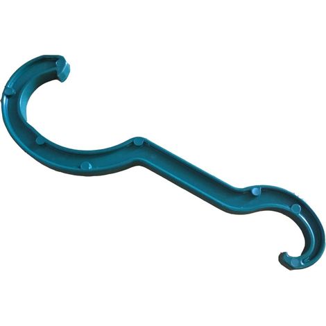 CLE DE SERRAGE POUR TUBE PE 16 75MM  OFFRE EXCLUSIVE