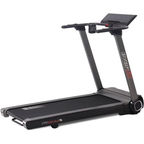 EVERFIT Tapis Roulant Everfit  Slim Tfk 655  App Ready 3.0