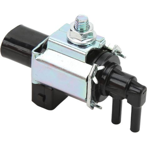 lectrovanne de contrle des émissions MR160676 Remplacement pour Mitsubishi Outlander 3.0lV6 2007 2008 2009 (1/5)