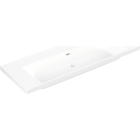 Villeroy & Boch 4A70D6RW meuble-lavabo Subway 3.0 1300x