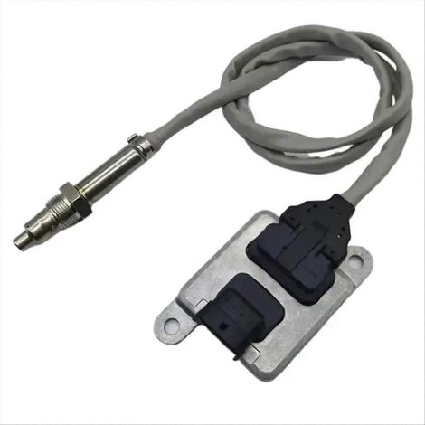 Capteur d'oxyde d'azote (NOx) pour DAF, Kenworth et Peterbilt (1/5)