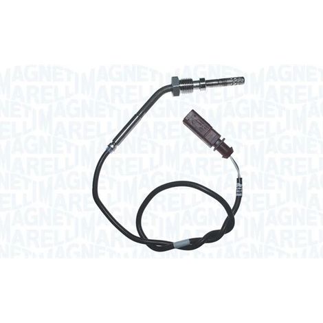 Capteur, température des gaz Magneti Marelli 172000213010 VW 070906088D