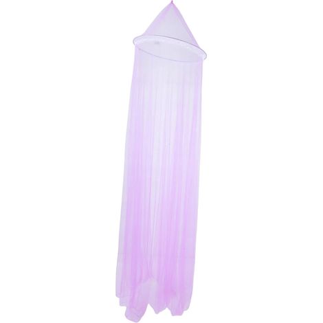 Moustiquaire de lit princesse, décoration romantique pour (1/5)