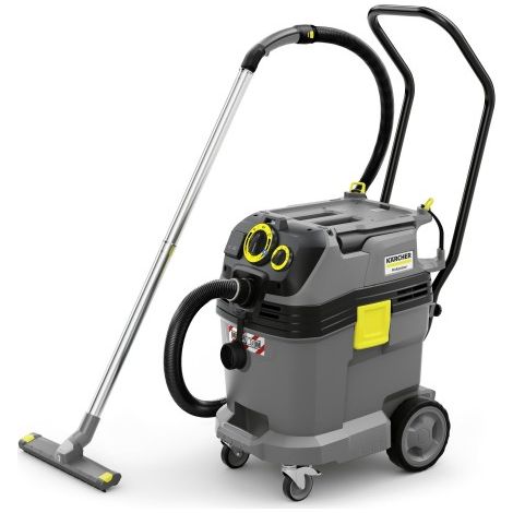 ASPIRADOR NT 40/1 TACT TE M - KARCHER