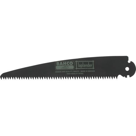 Lame De Rechange Pour Scie Bahco Modèle 396-lp. -pl