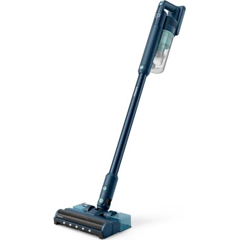 Philips - 5000 Series Cordless Vacuum Cleaner Aqua (XC5141/01)