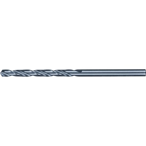 PFERD TOOLS Spiralbohrer STEEL Ø 3,6 mm HSS-G N DIN 338 118° universal 10 Stk (1/4)
