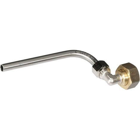 Probenahmeadapter VA3400C001 für Alwa-Kombi-4
